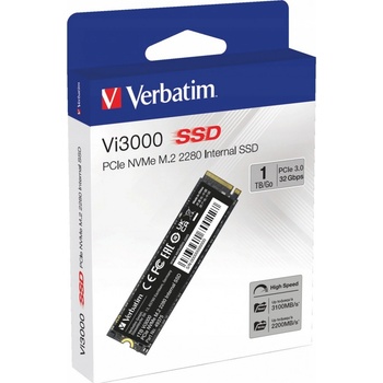 Verbatim Vi3000 1TB, 49375