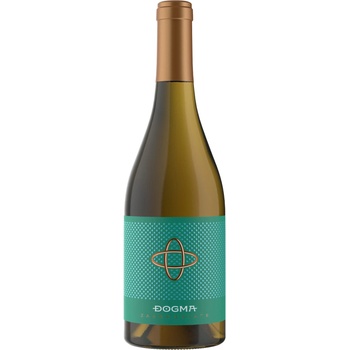 Zaara Estate Заара Естейт Догма Шардоне