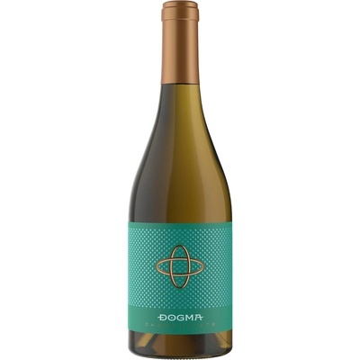 Zaara Estate Заара Естейт Догма Шардоне