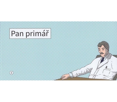 Pan Primář