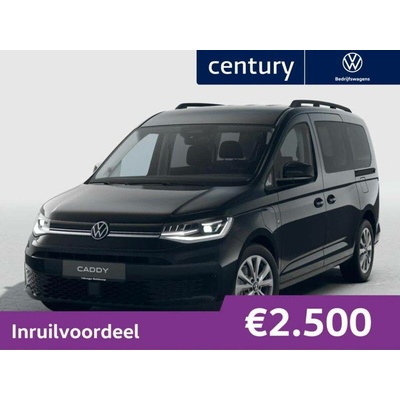 Volkswagen Caddy Maxi 1.5 eHybrid Life 110 kW