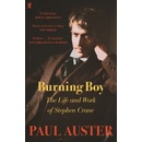 Burning Boy - Paul Auster