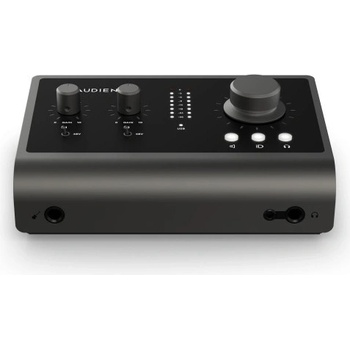 AUDIENT iD14
