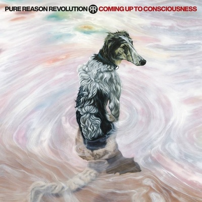 Pure Reason Revolution Coming Up To Consciousness CD