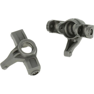 MJX R/C Главини предни завиващи MJX Monster Truck 1/16 MANIAC Fury Steering seat 2 pcs MA20015 (MA20015)
