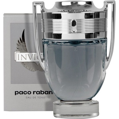 Paco Rabanne Travel Duo Invictus toaletná voda pánska 100 ml