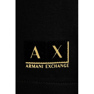 Armani Exchange Къс панталон Armani Exchange (XM001887.AF10818)
