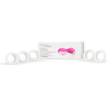 Image 1 of Satisfyer Pro Penguin Next Generation Climax Tips