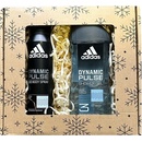 Adidas Dynamic Pulse Men sprchový gél 250 ml