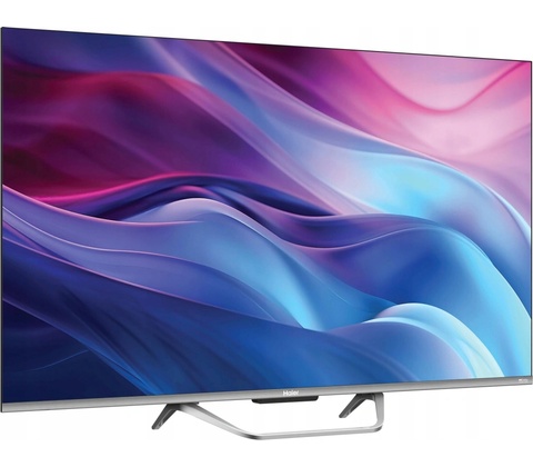 Haier H55Q80FUX