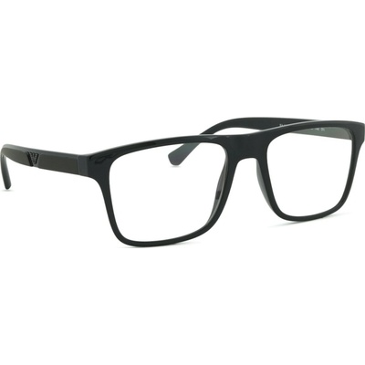 Emporio Armani EA4115 50171W sluneční klip