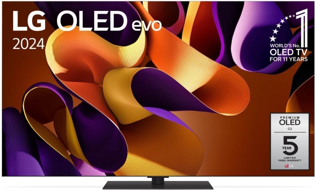 LG OLED55G46LS