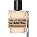 Zadig & Voltaire This is Her! - Vibes of Freedom EDP 30 ml Парфюми