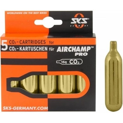 SKS AIRCHAMP 16g