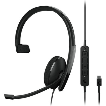 Image 1 of Sennheiser Epos ADAPT 130T USB-C II mono (1000903)