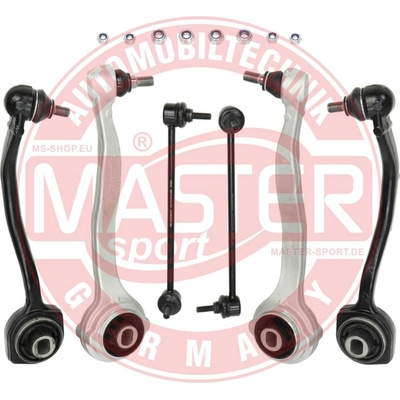 MASTER-SPORT Sada ramien nápravy zavesenia kolies 36806/2-SET-MS