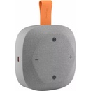 CANYON HEXAGON 10 Grey/Orange (CNE-CBTSP10GO)