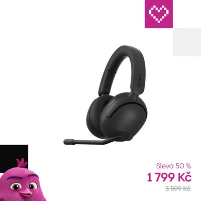 Sony INZONE H5