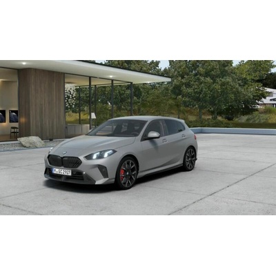 BMW 118d M Sport 110 kW