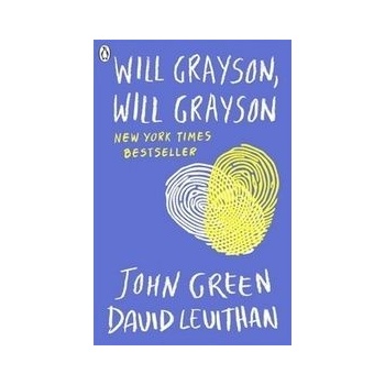 Will Grayson, Will Grayson - John Green