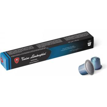 Tonino Lamborghini Espresso Decaffeinato - кафе капсули Nespresso® 10 бр
