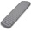Rab Шалте Rab Ultrasphere 1.5 Sleeping mat - Dark Pewter - размер Long Wide (560-1062-0112)
