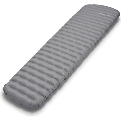 Rab Шалте Rab Ultrasphere 1.5 Sleeping mat - Dark Pewter - размер Long Wide (560-1062-0112)