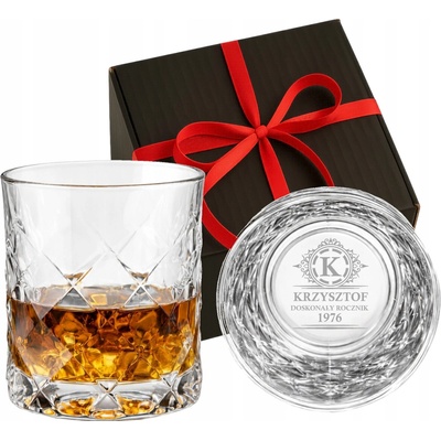 BOHEMIA PRESTIGE BOHEMIA PRESTIGE ILLUSION SKLENICE 6 x 300 ml