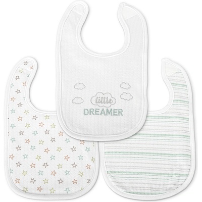 NATURAL Комплект лигавници Lorelli - Natural, 3 броя (10260290001)