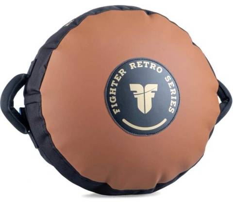 Fighter BELLY TARGET RETRO
