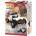 LaQ Mini Police Car Educational Building Blocks