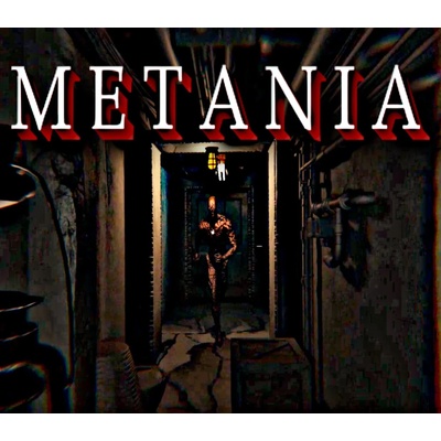Metania