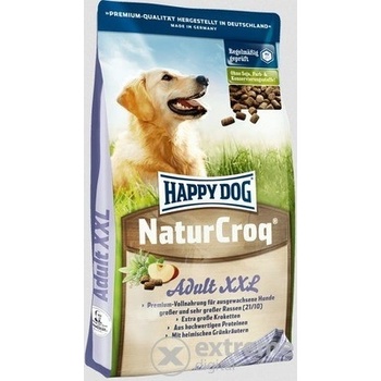 Happy Dog NaturCroq XXL 15 kg