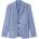 Celio Ленено сако slim Buhot2 Celio | Sin | МЪЖЕ | XS