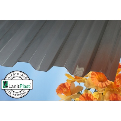 Lanit Plast Marlon CSE FR Original TR 76/16 1,06 x 4 m bronz 1 ks