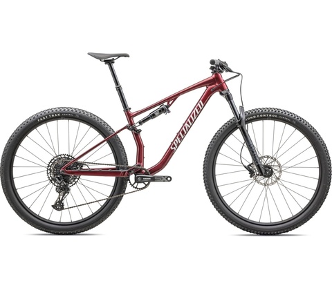Specialized Chisel 2026