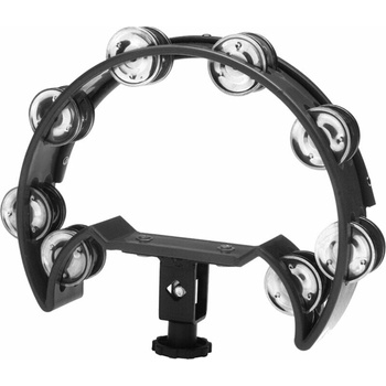 Image 1 of Stagg TAB-D BK Black Дайре за стойка (TAB-D-BK)