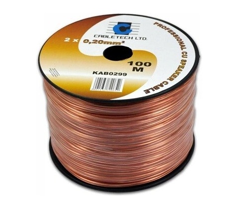 Cabletech KAB0311