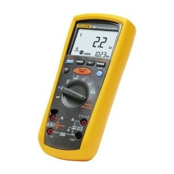 FLUKE 1587