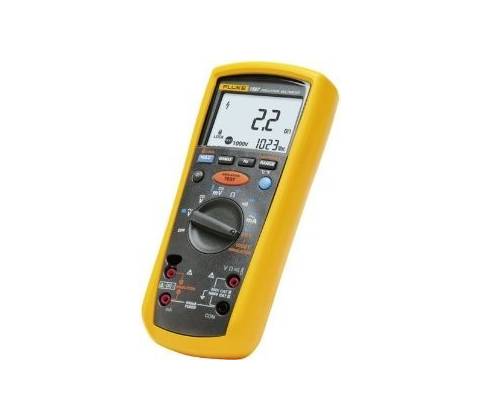 FLUKE 1587