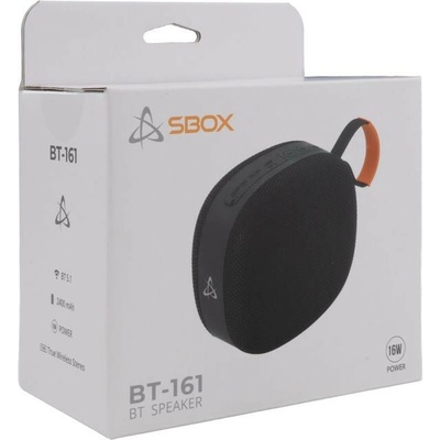Sbox BT-161