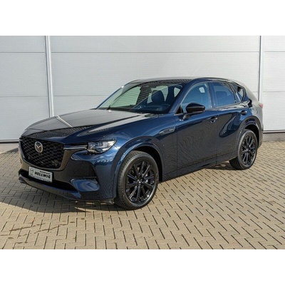 Mazda CX-60 2.5 PHEV Homura AWD 241 kW