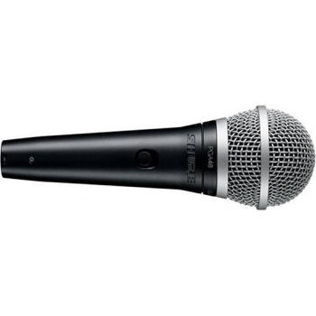 Shure PGA48-QTR