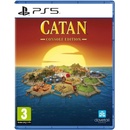 Catan (Console Edition)