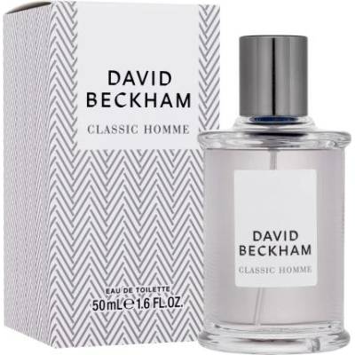 Classic Homme EDT мъжки 50ml