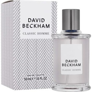 David Beckham Classic Homme EDT 50 ml Парфюми