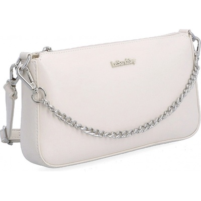 Le Sands kabelka crossbody 7714 BE béžová