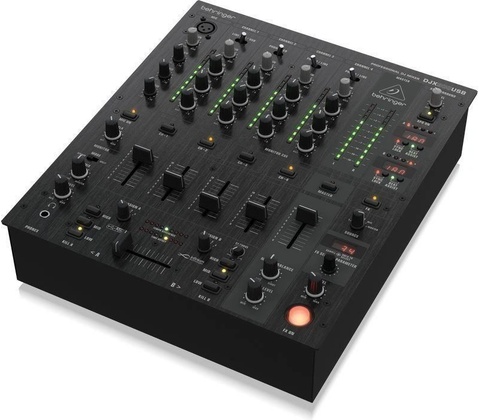 Behringer DJX900