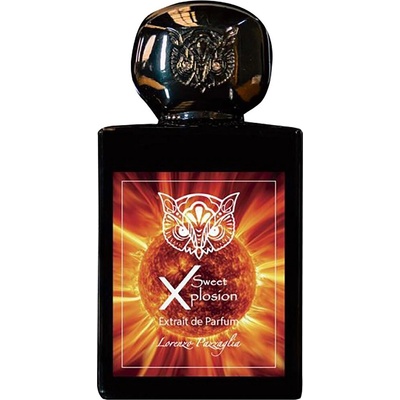 Lorenzo Pazzaglia Sweet Xplosion parfum unisex 50 ml