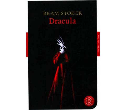 Dracula - Bram Stoker